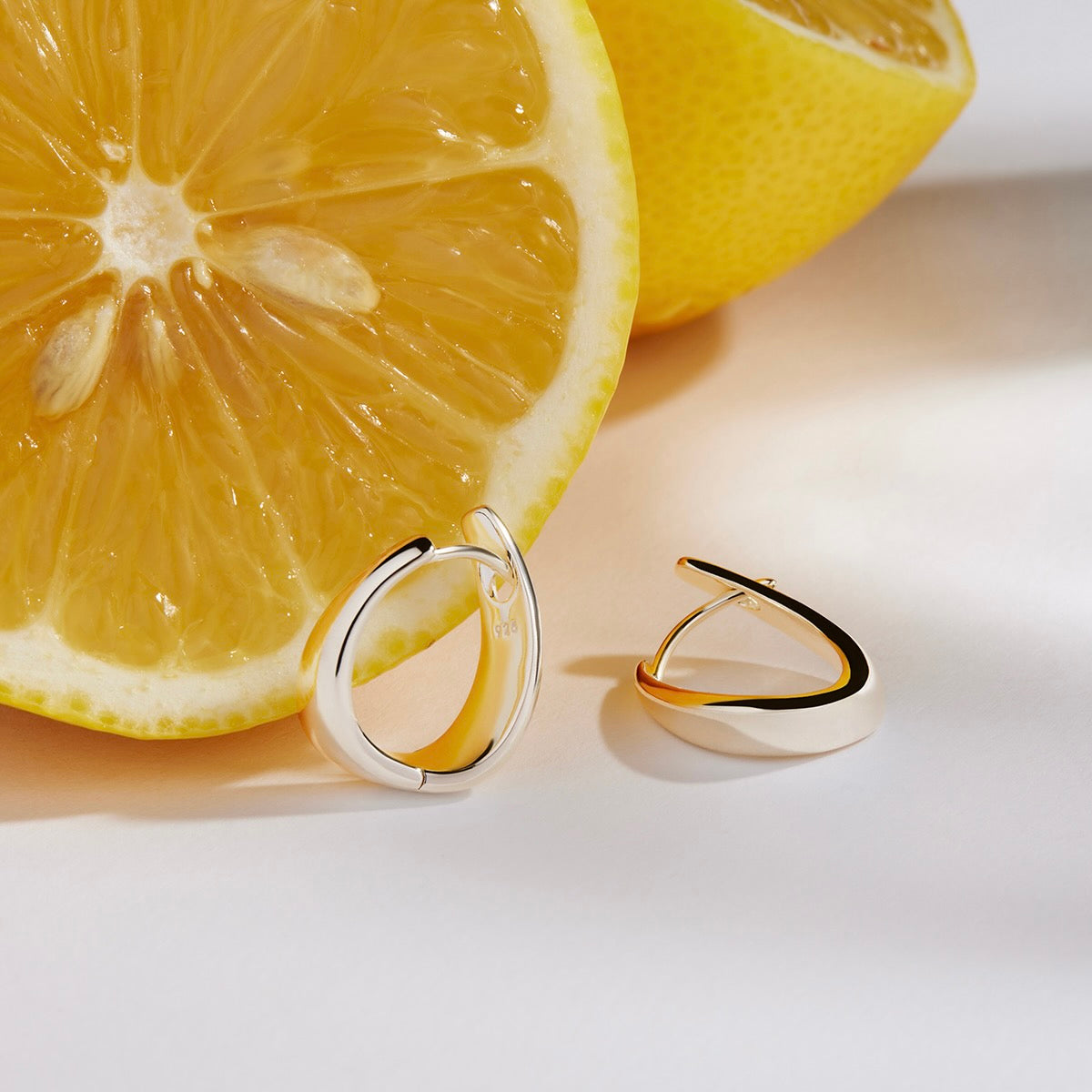 The Plunge Earrings