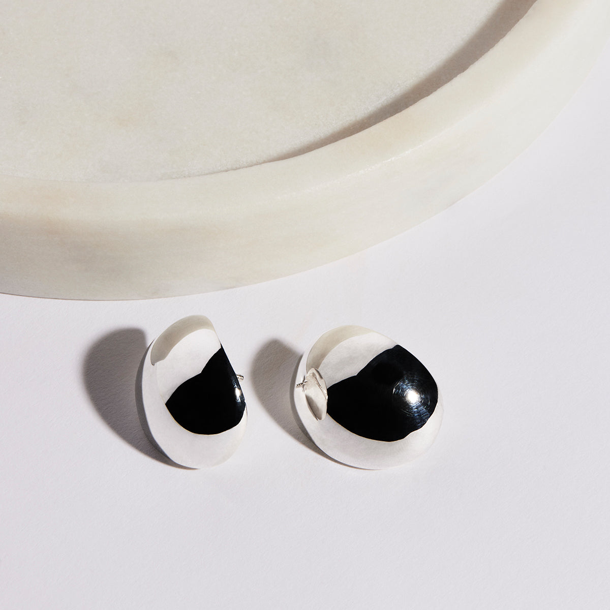 Fairwinds Stud Earrings