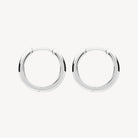 Stella Huggie Earrings