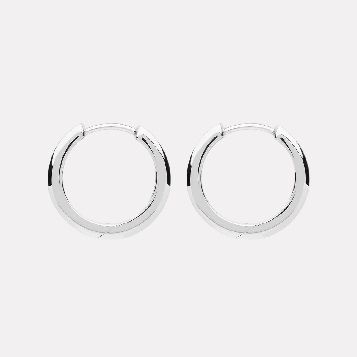 Stella Huggie Earrings