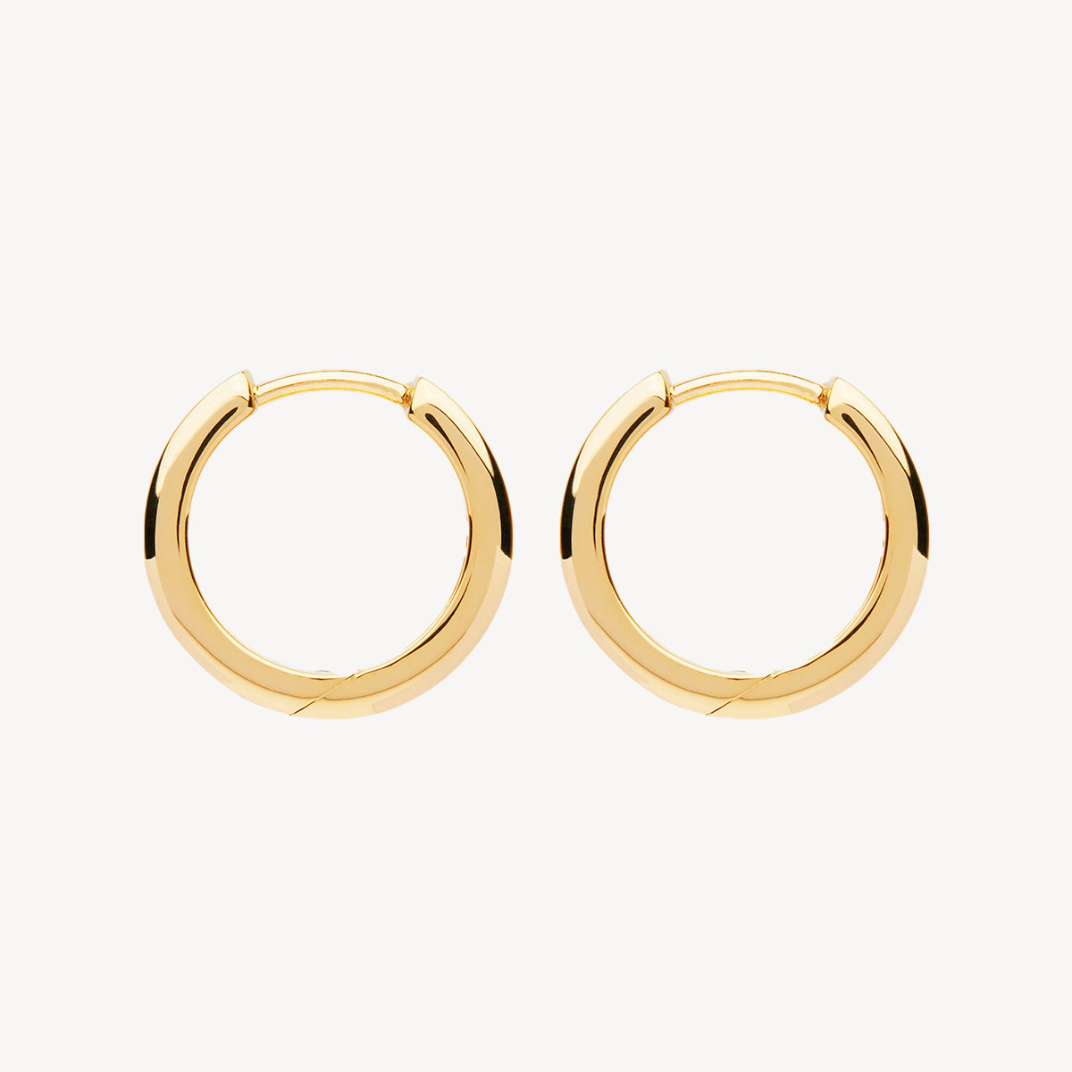 Stella Huggie Earrings