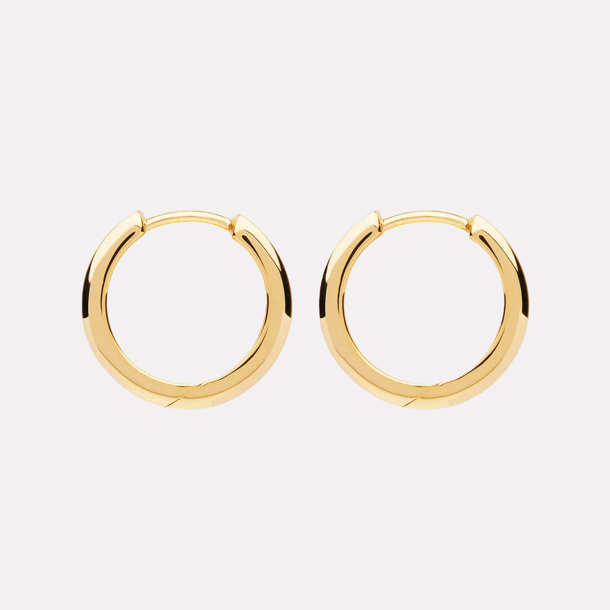 Stella Huggie Earrings