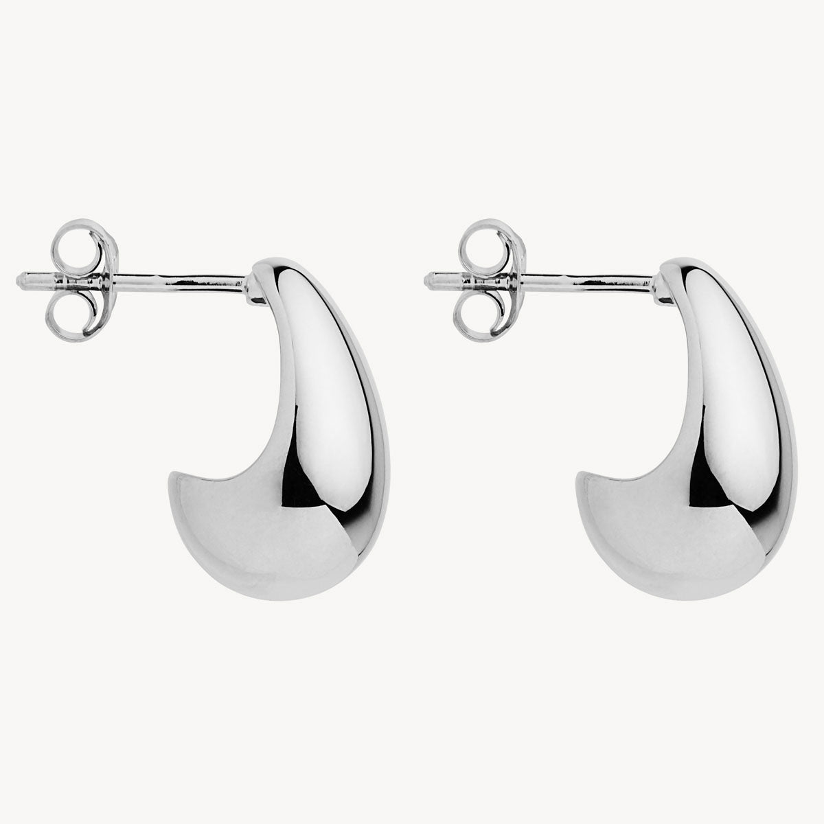 Baby Umbra Earrings