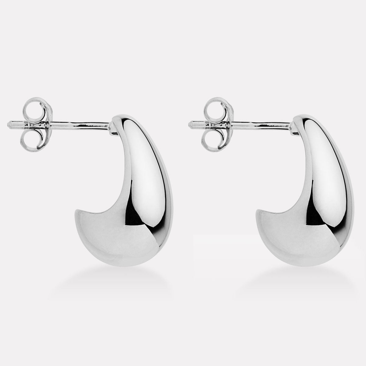 Baby Umbra Earrings