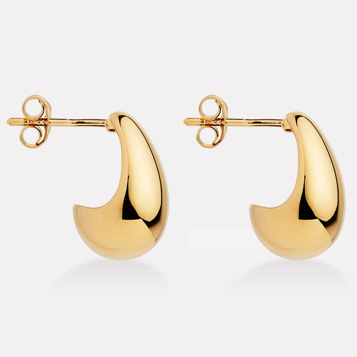 Baby Umbra Earrings