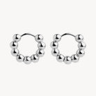 Constellation Huggie Earrings