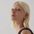 Constellation Huggie Earrings