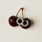 Constellation Huggie Earrings