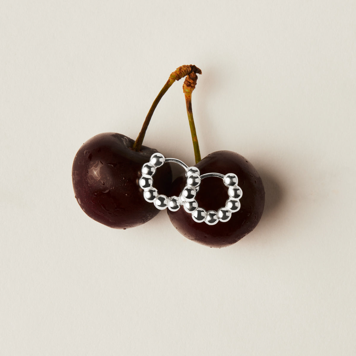 Constellation Huggie Earrings