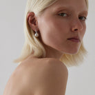 Capella Pearl Earrings