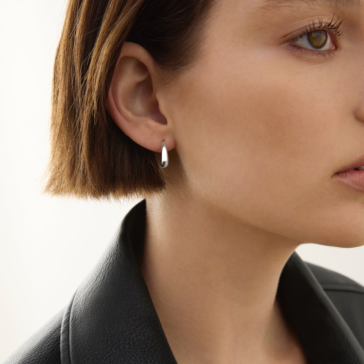 La Muse Stud Earring