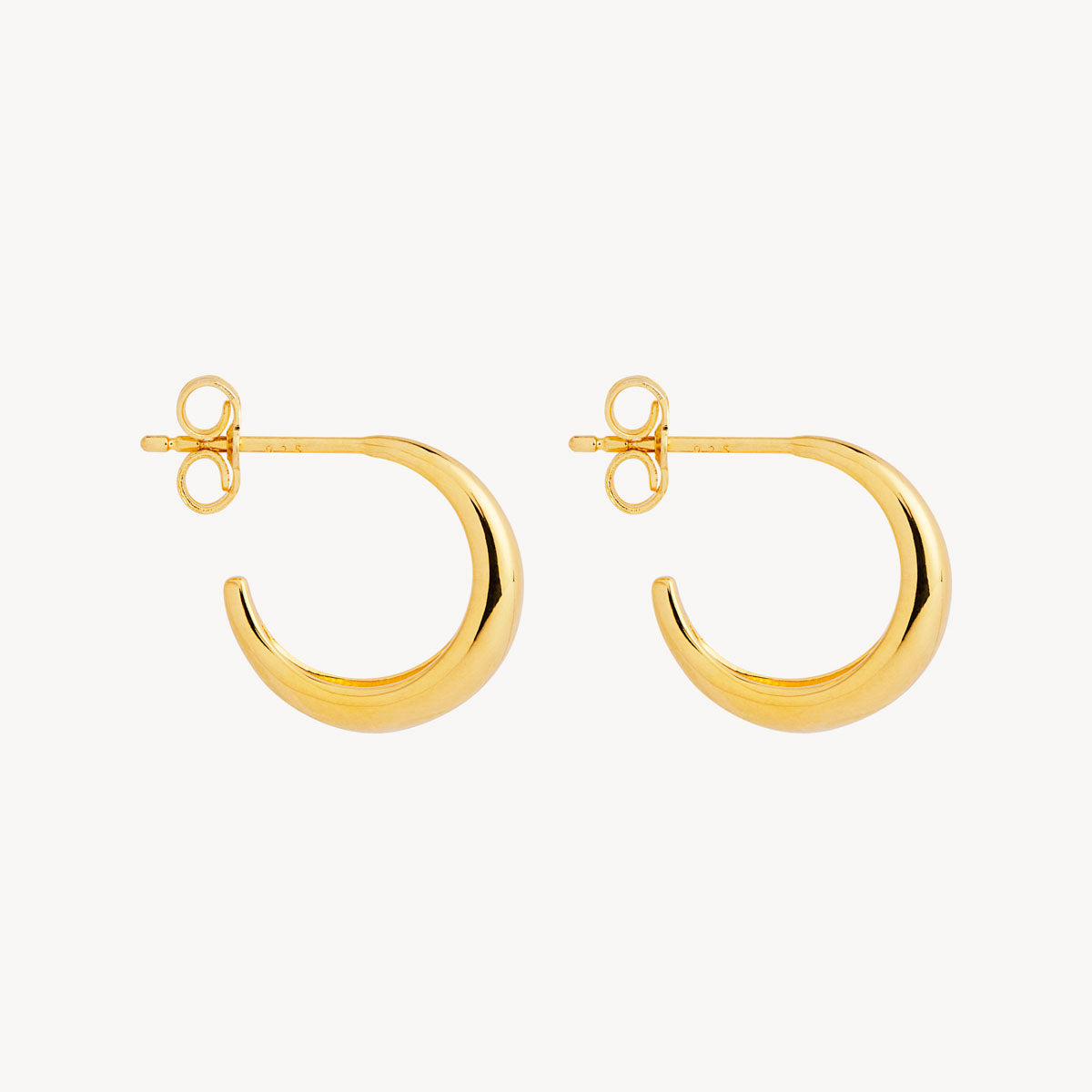 La Muse Stud Earring