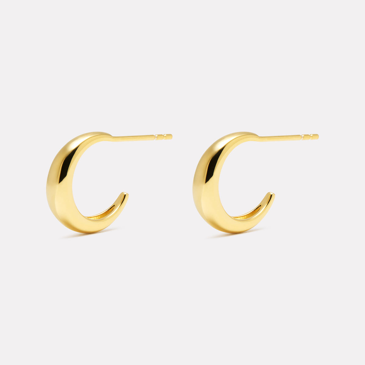 La Muse Stud Earrings