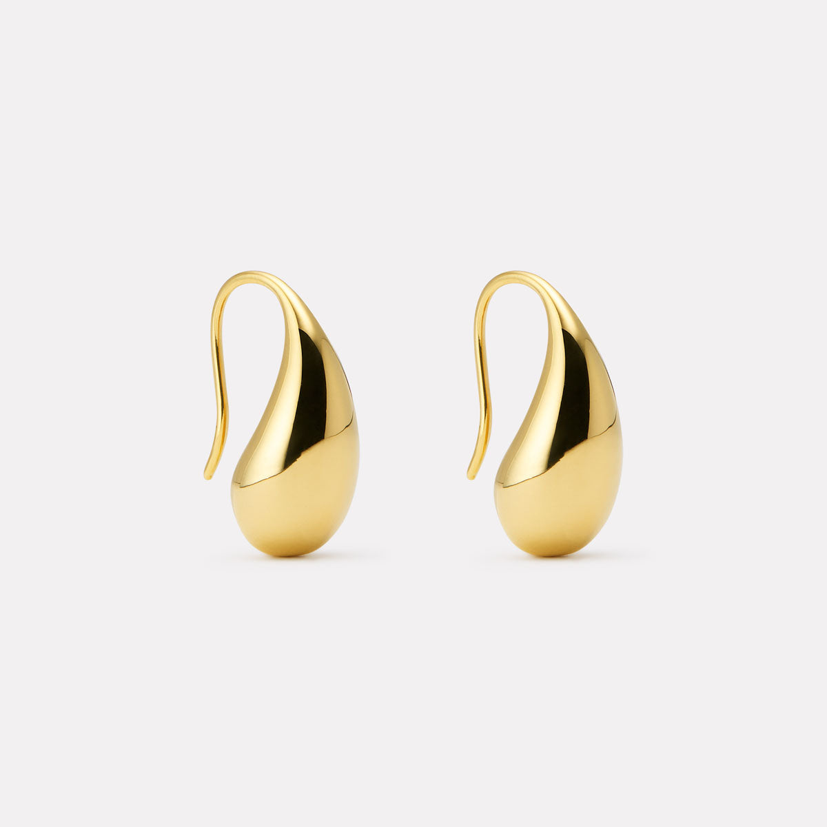 Eau Earrings