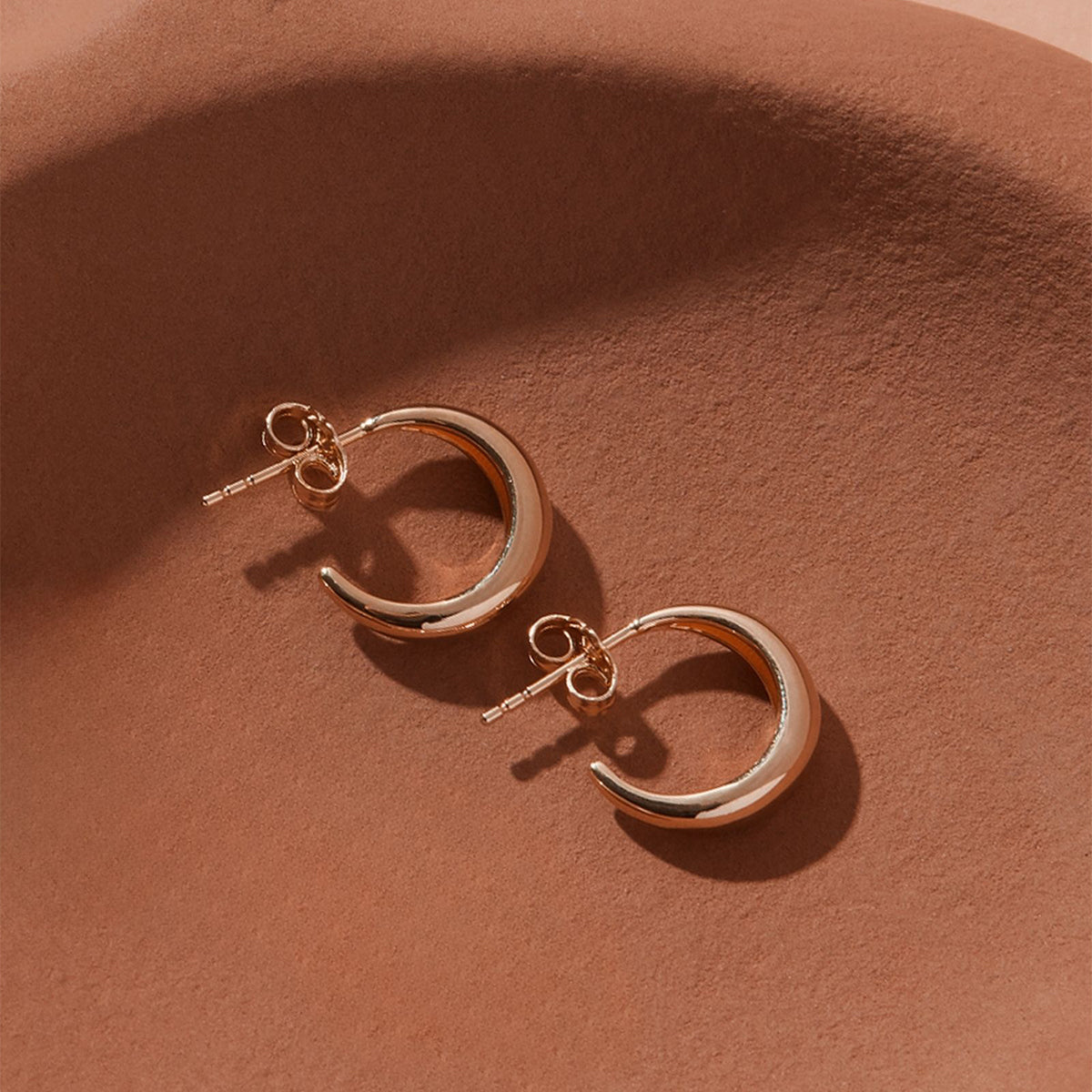 La Muse Stud Earring