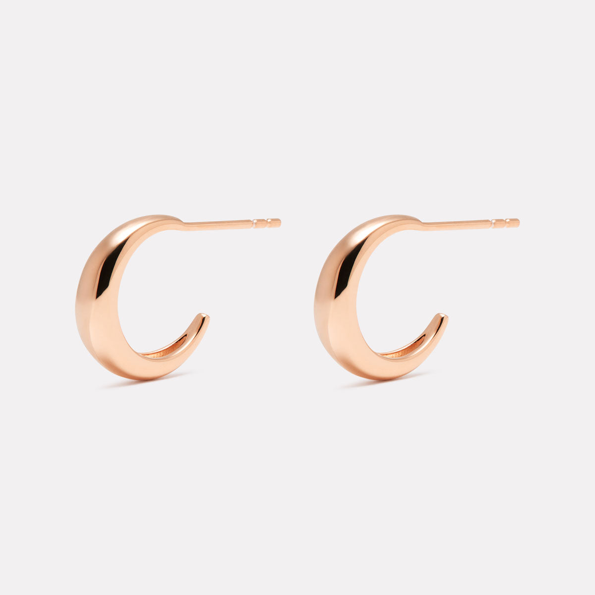La Muse Stud Earrings