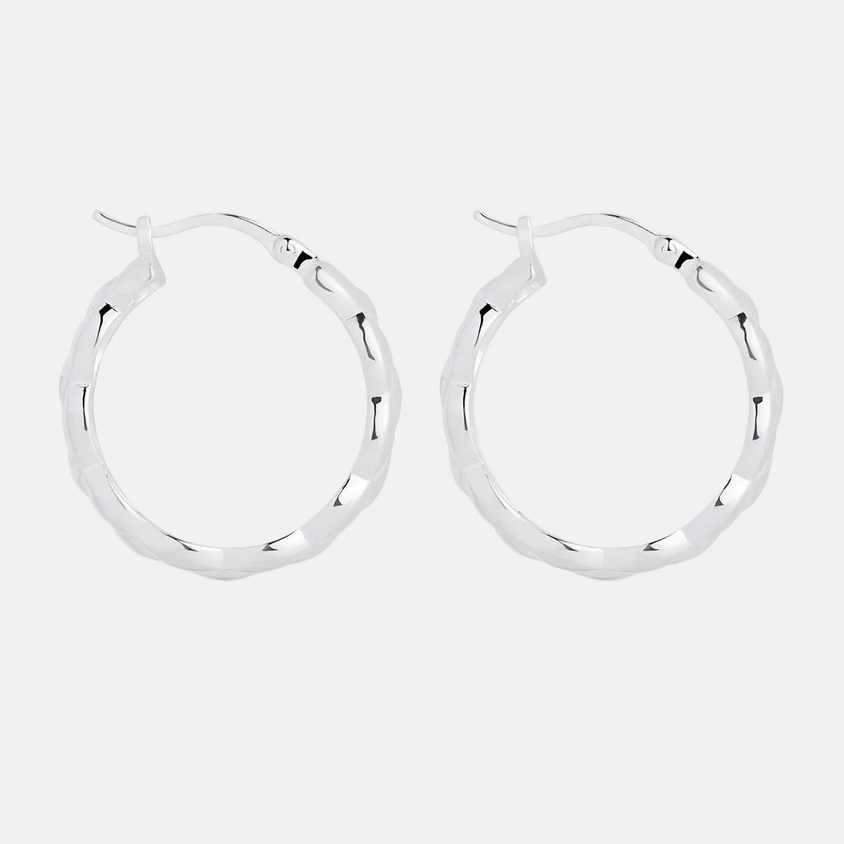 Marais Hoop Earrings