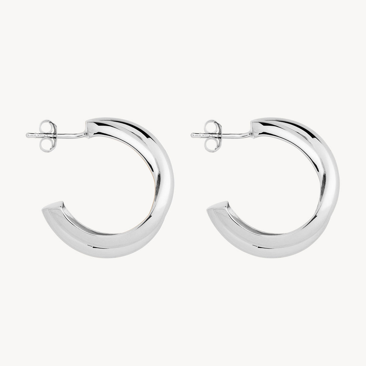 Café Earrings