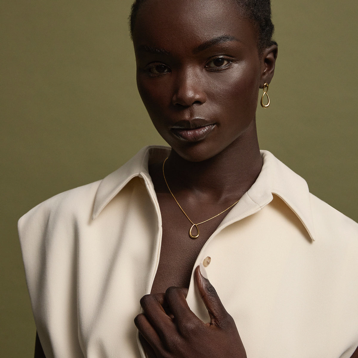 Vivante Drops (Grande)