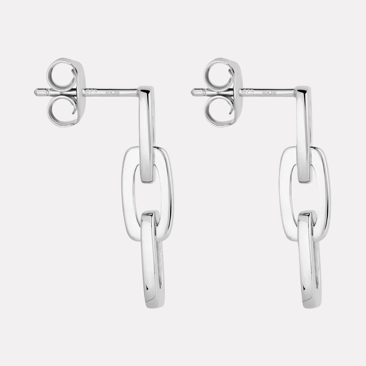 The Marchioness Chain Earrings