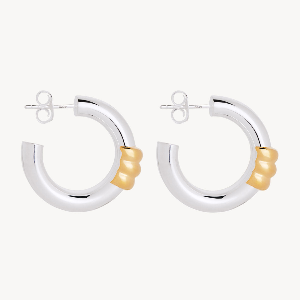 Pont D’Or Earrings