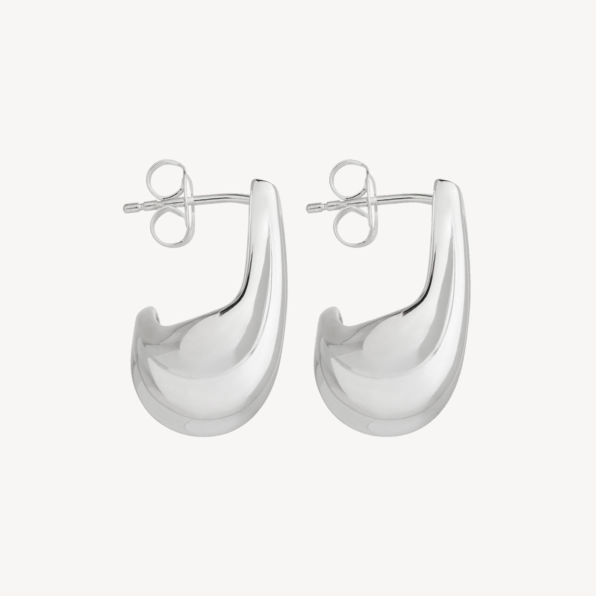 Grace Stud Earring