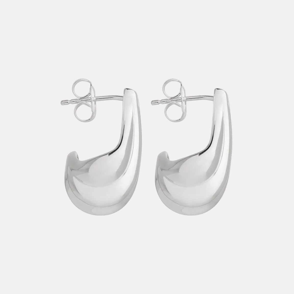 Grace Stud Earring