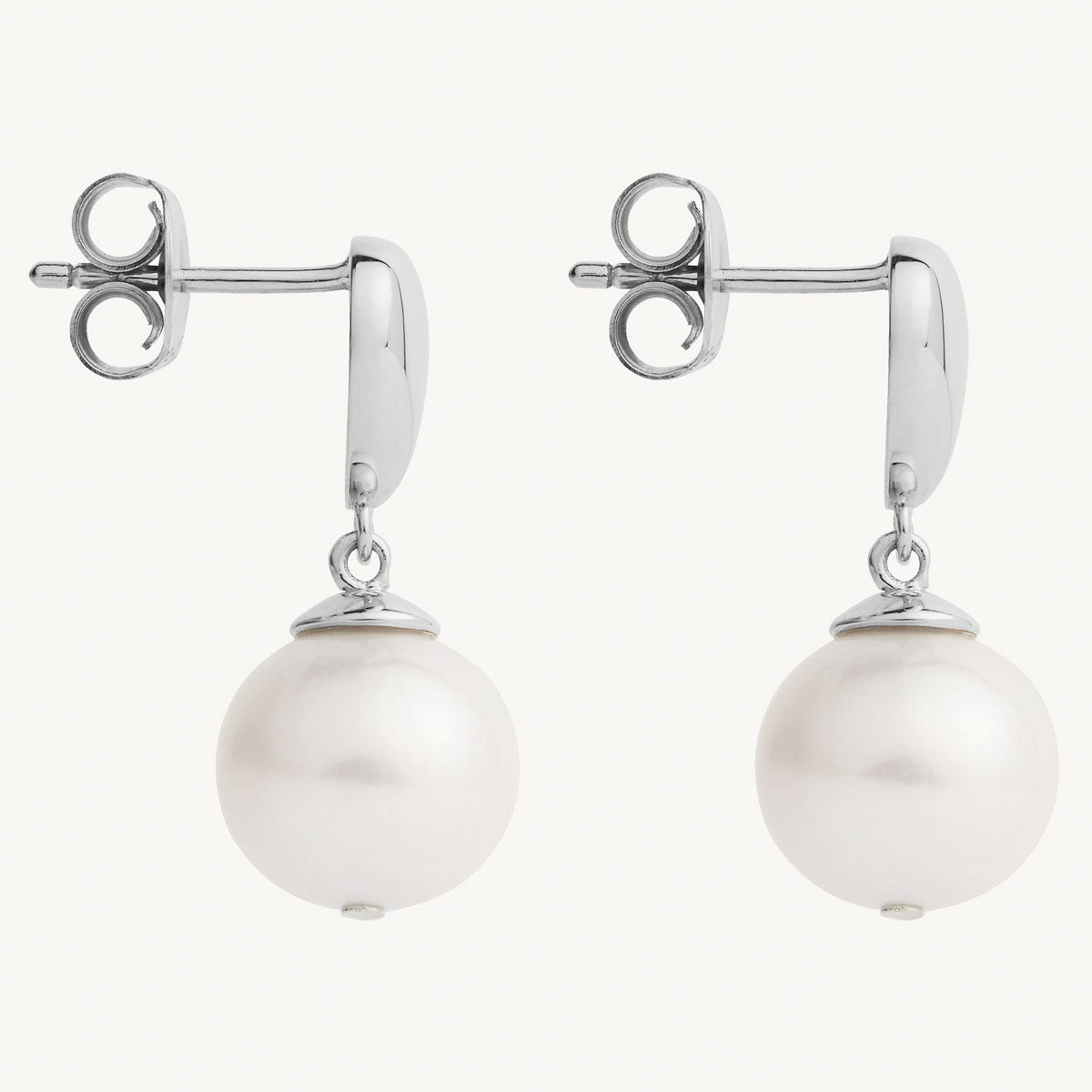 Islander Pearl Earring