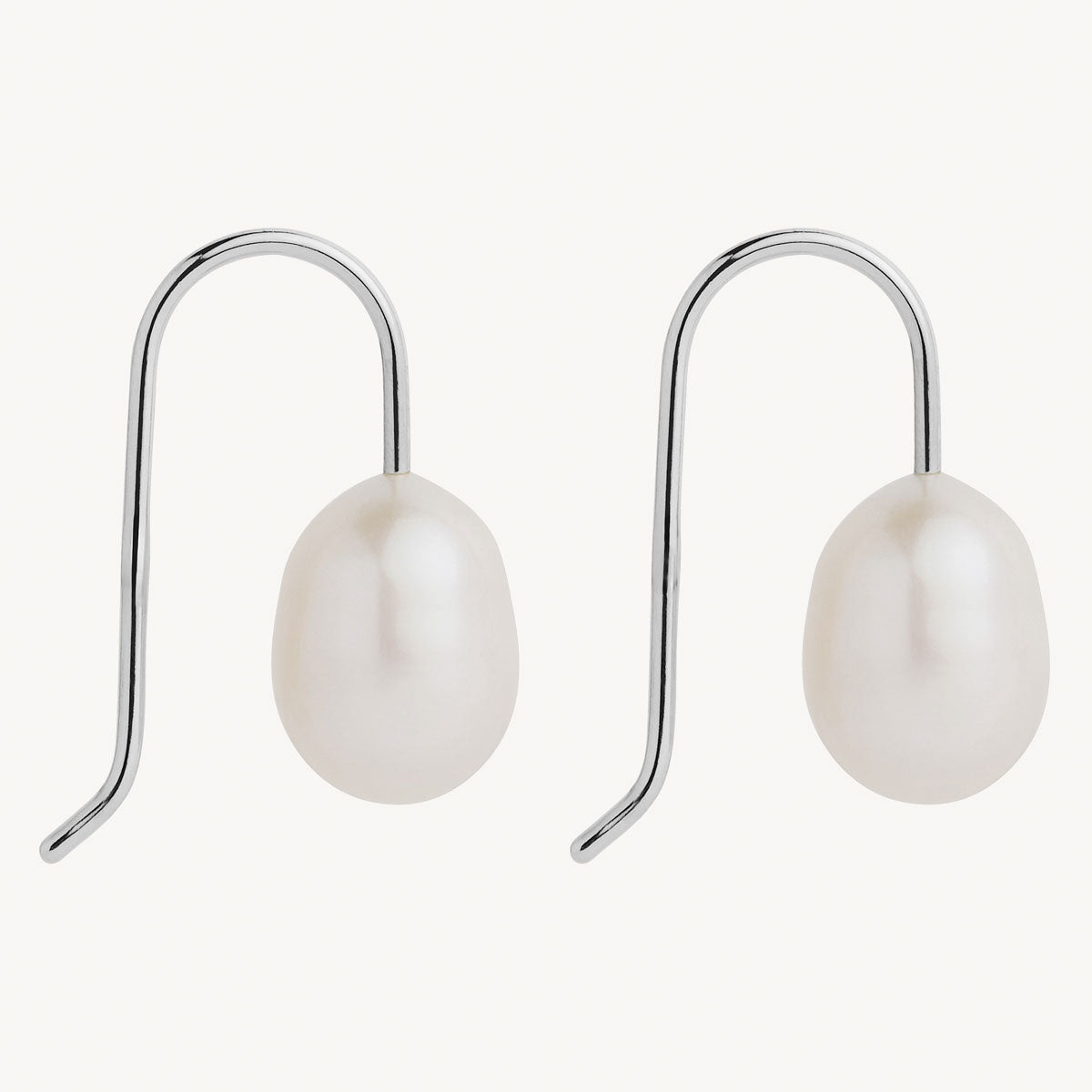 Isla Pearl Earring