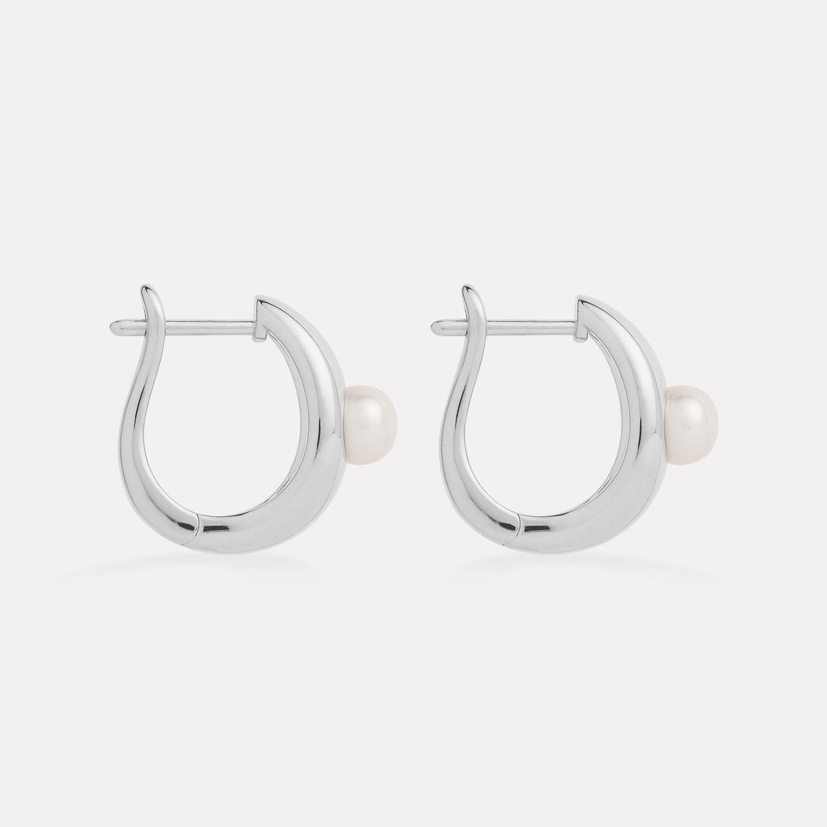 Tropica Pearl Earring