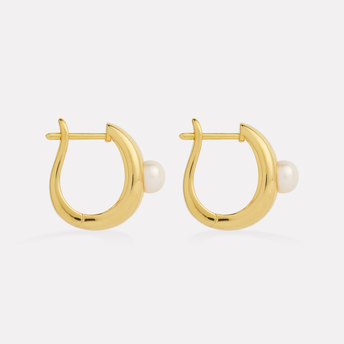 Tropica Pearl Earring