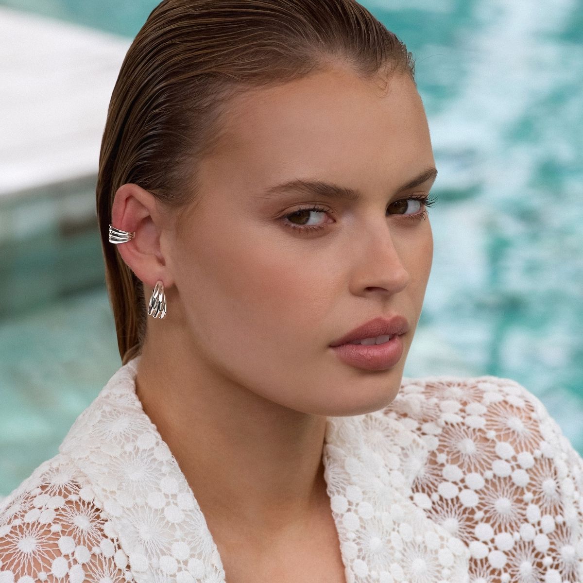 Raya Ear Cuff