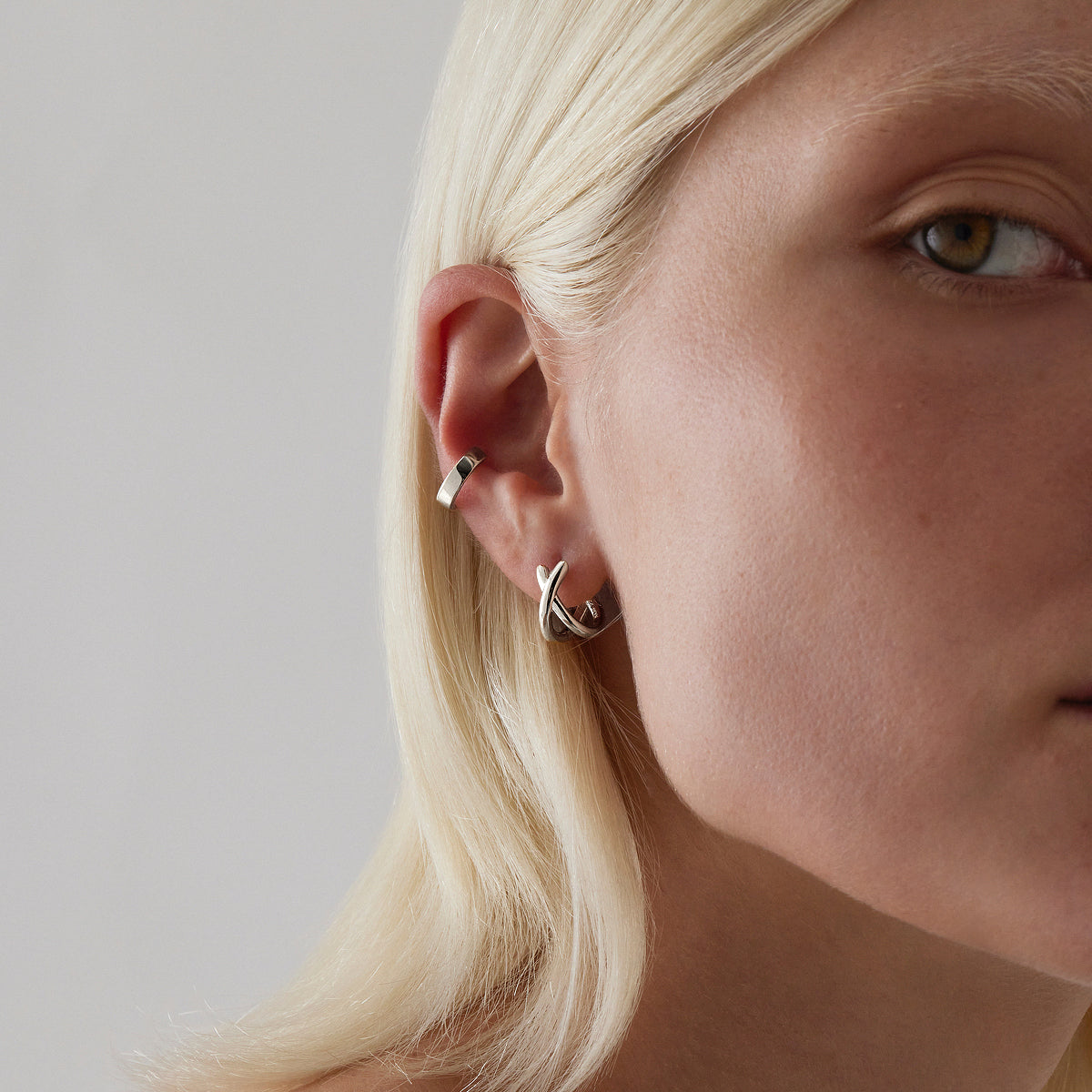 Aurelia Ear Cuff