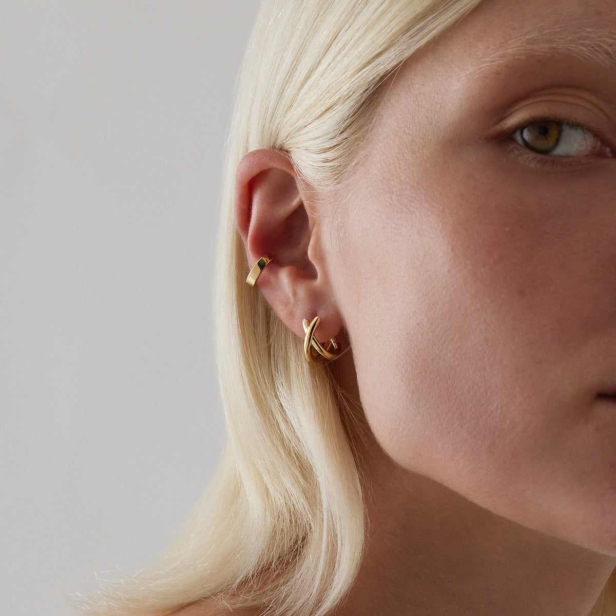 Aurelia Ear Cuff