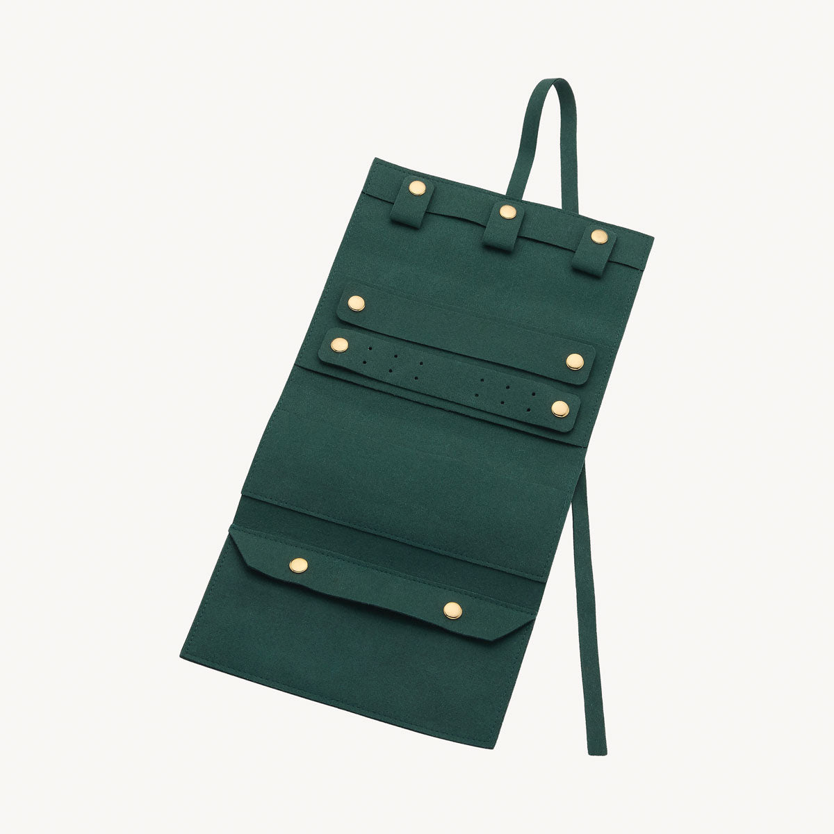 Signature Travel Pouch