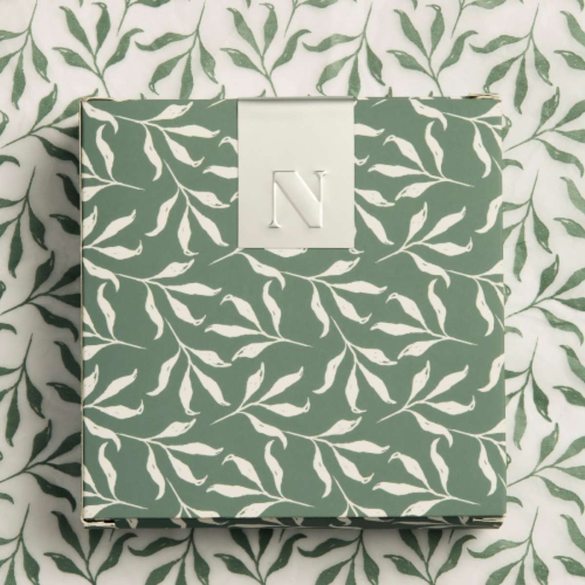 Signature Gift Wrap Gift Wrapping
