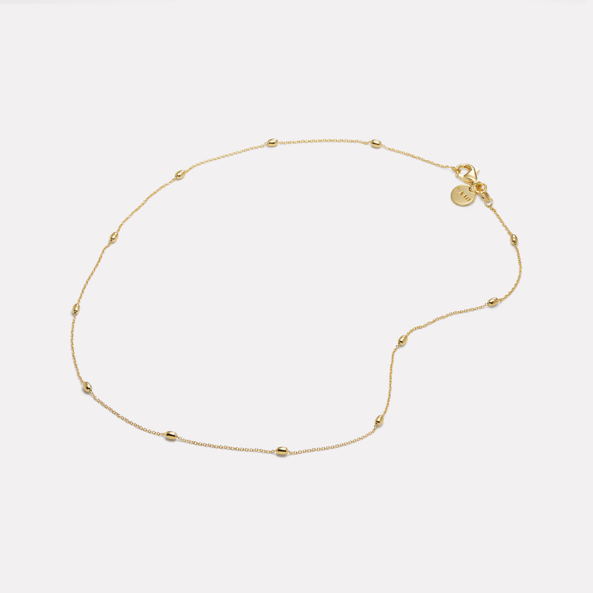 Like a Breeze Necklace (45cm)