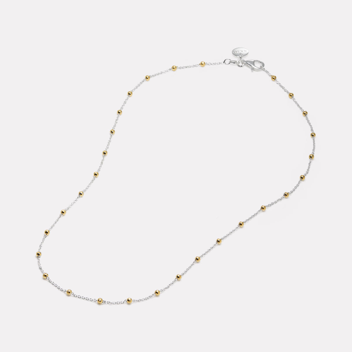 Algonquin Necklace