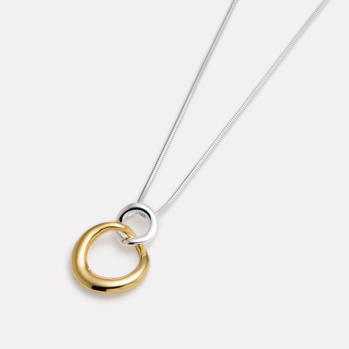 Tranquila Necklace