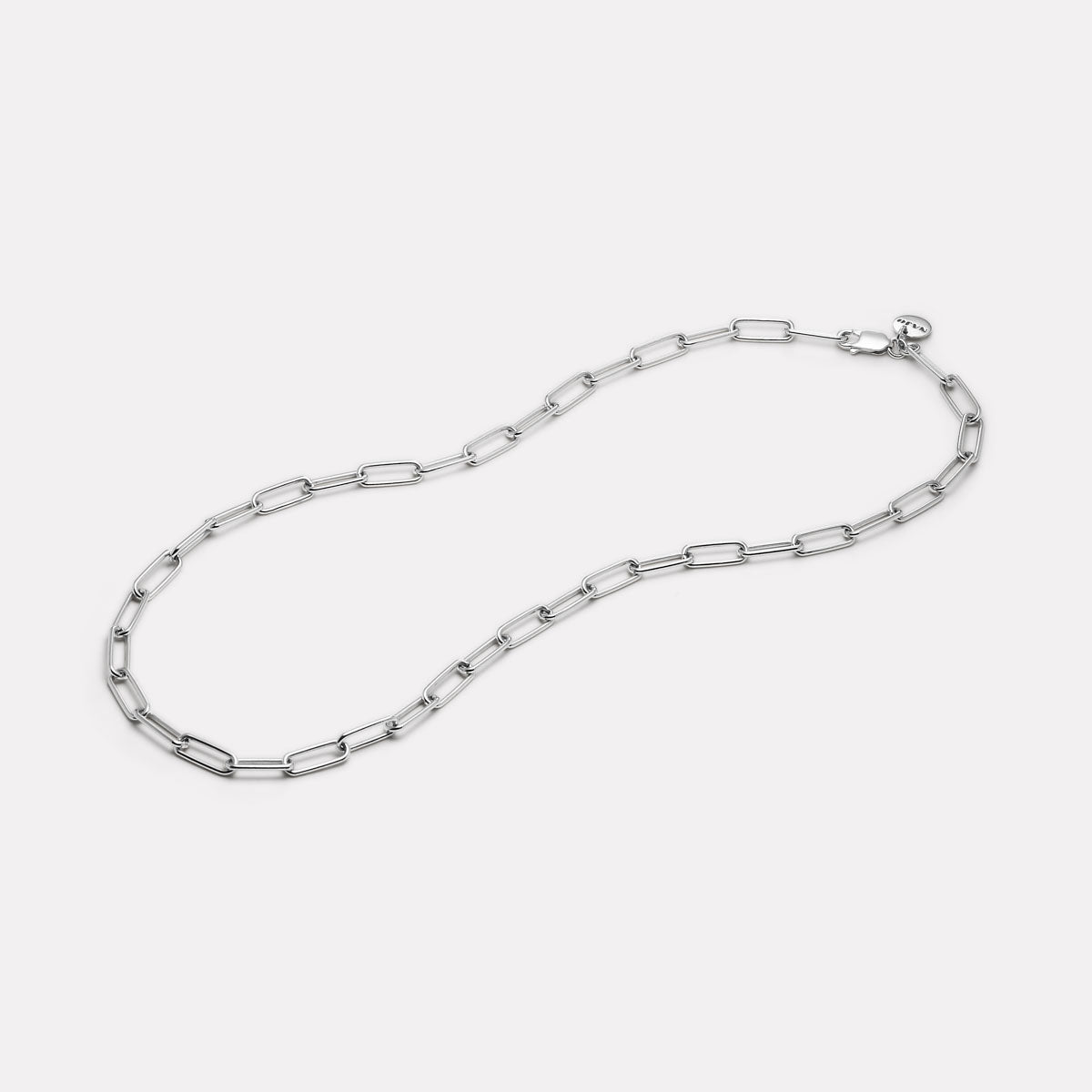 Vista Chain Necklace