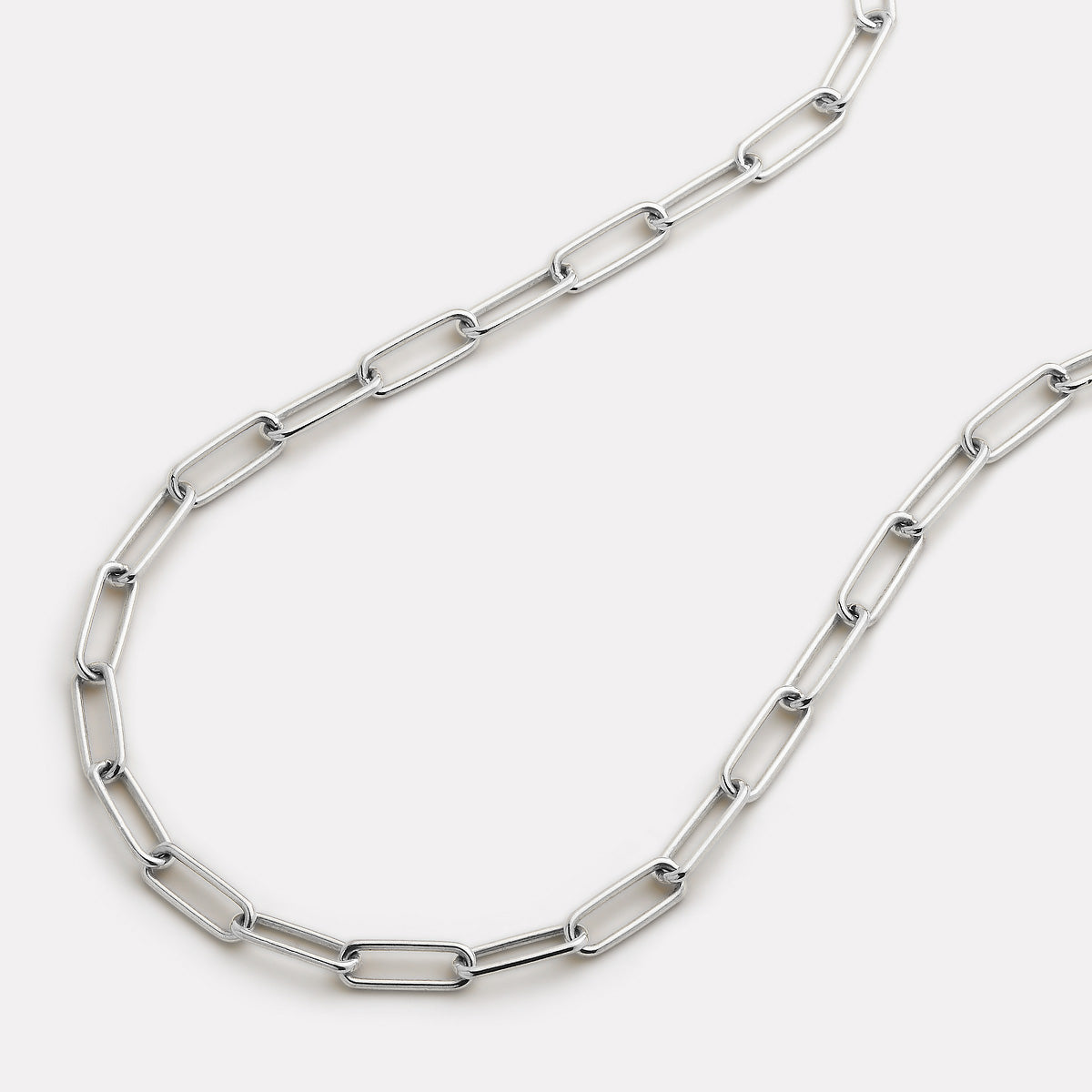 Vista Chain Necklace