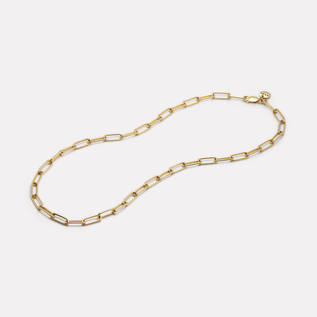 Vista Chain Necklace