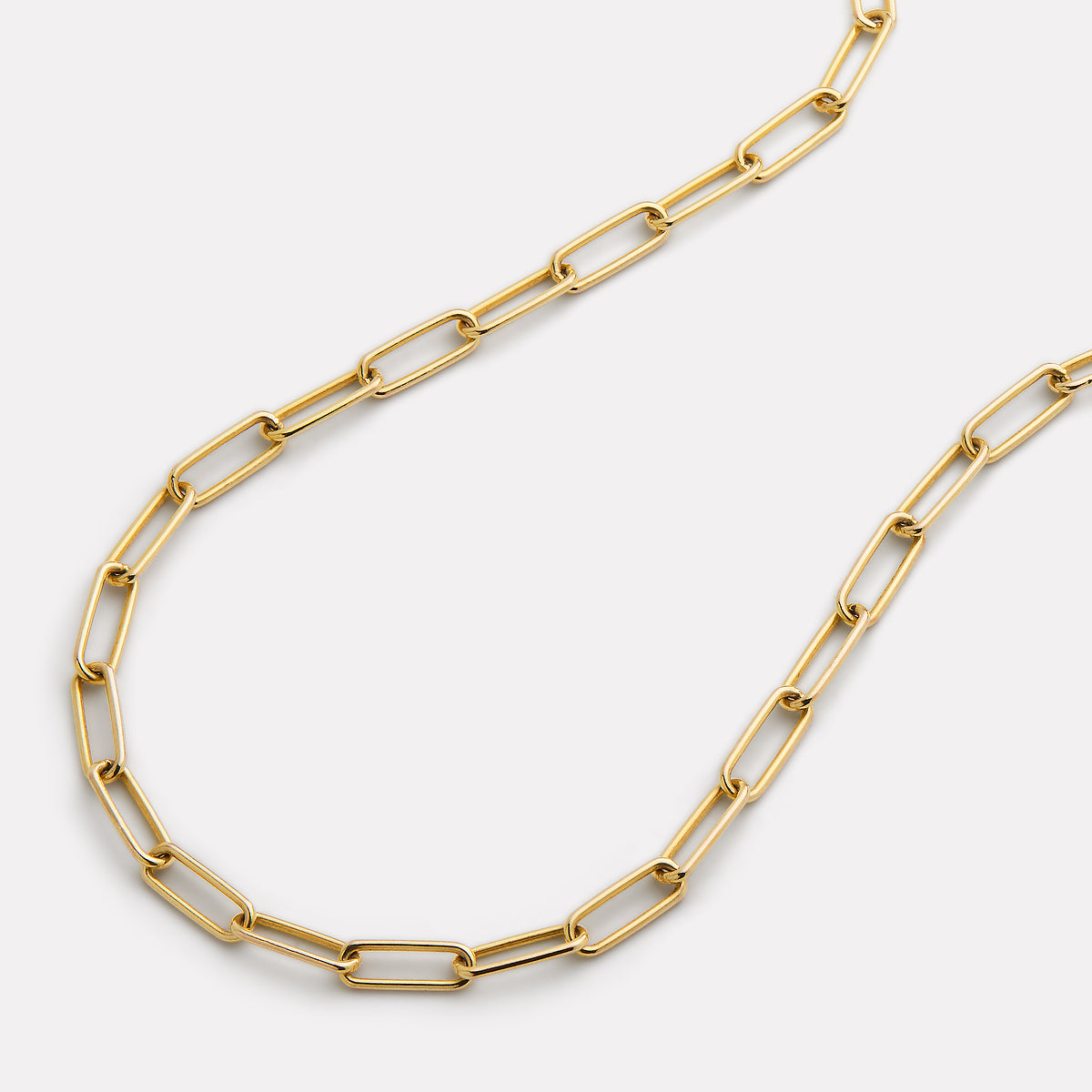 Vista Chain Necklace
