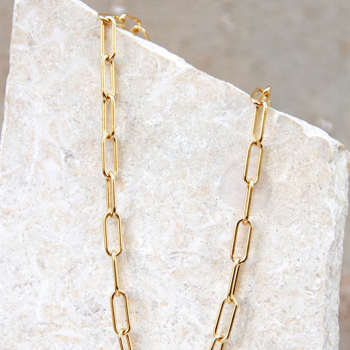 Vista Chain Necklace