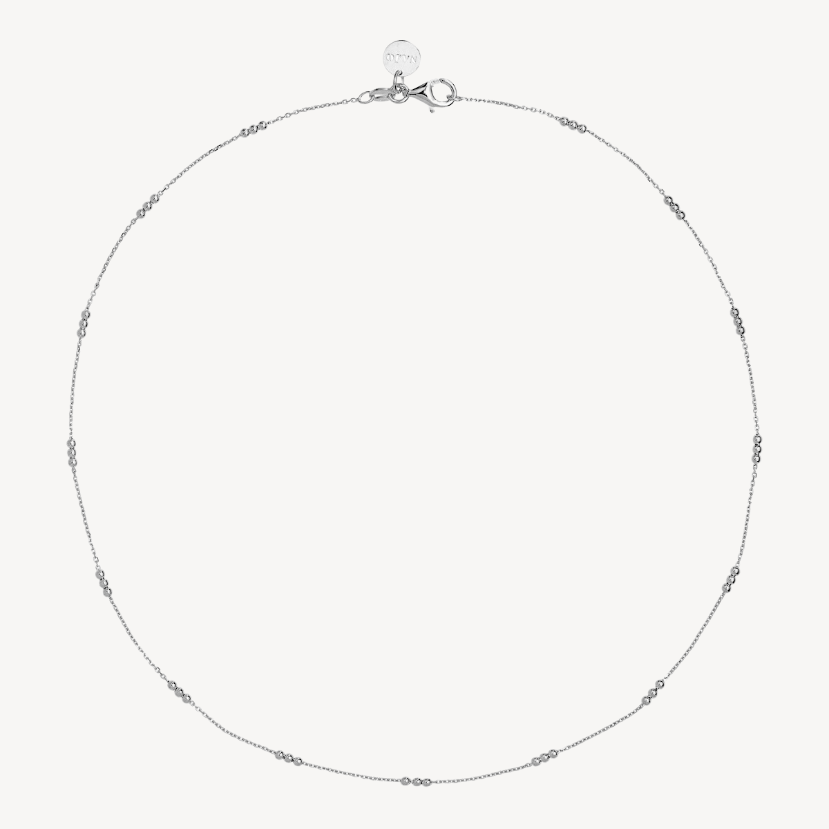 Halcyon Chain Necklace (45cm)