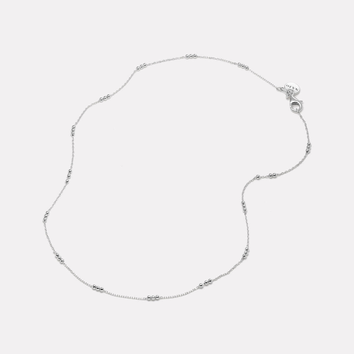Halcyon Chain Necklace (45cm)