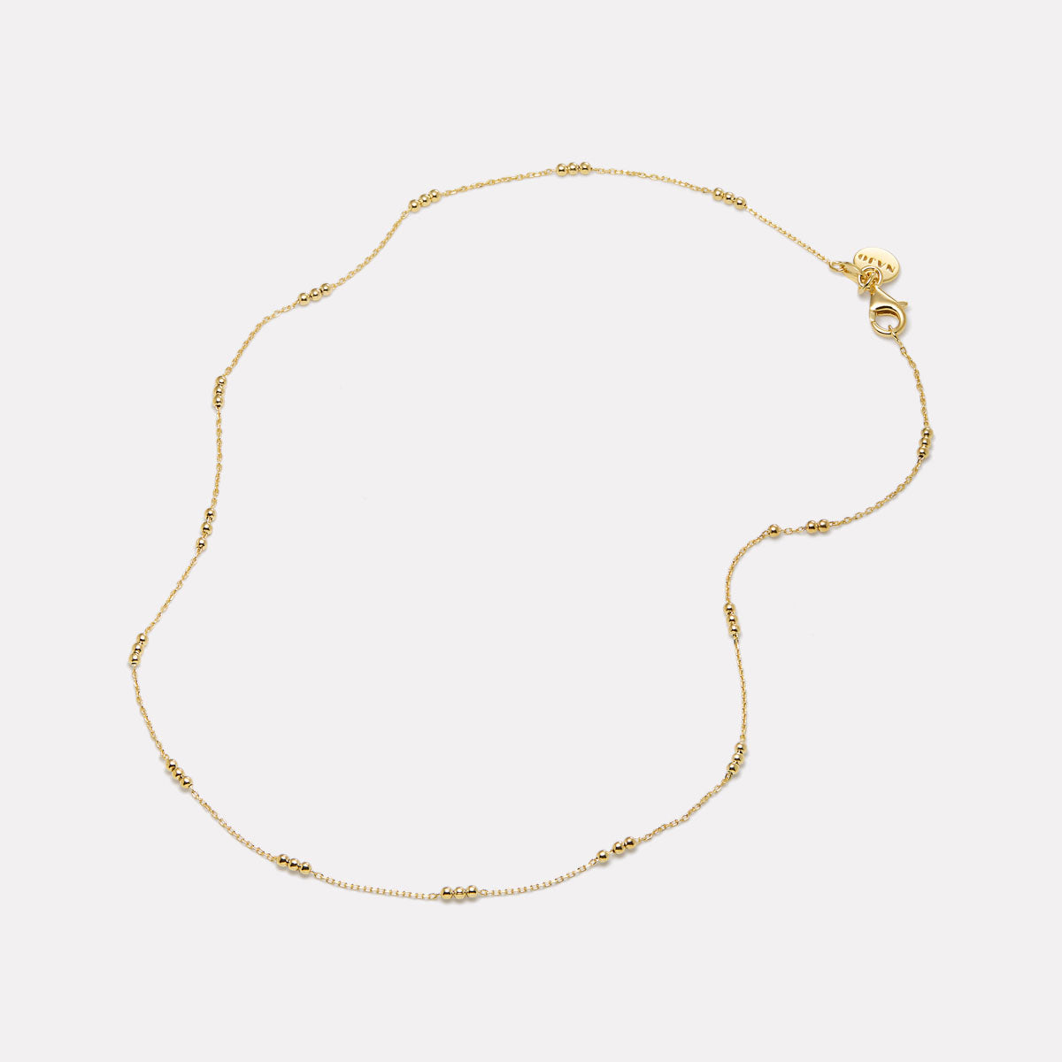 Halcyon Chain Necklace (45cm)