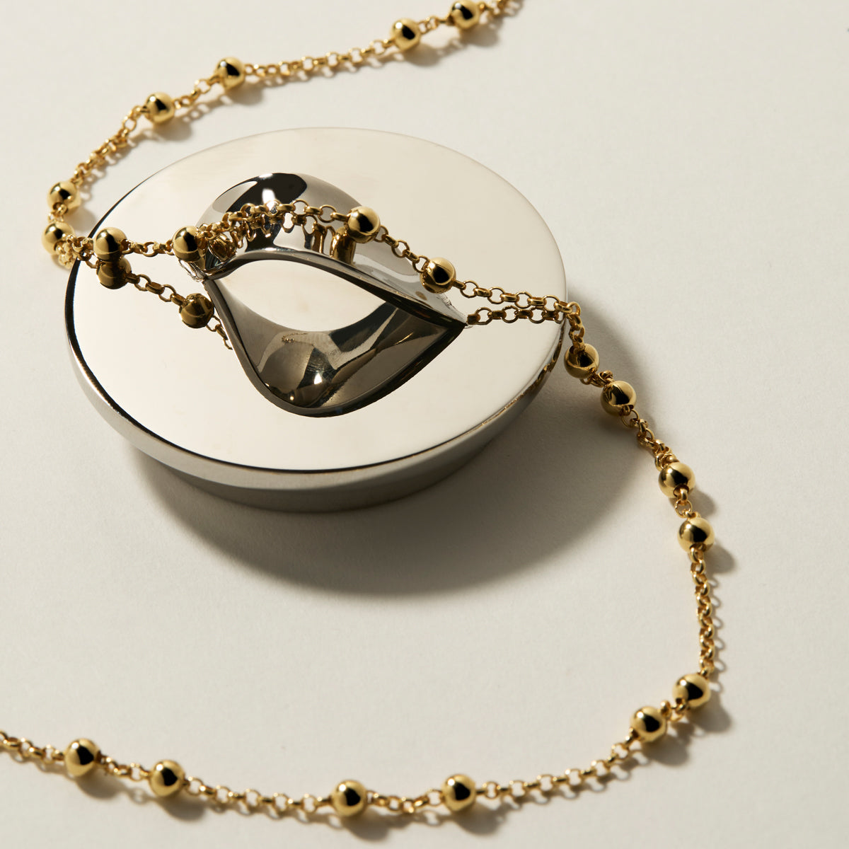 Mattina Necklace (45cm)