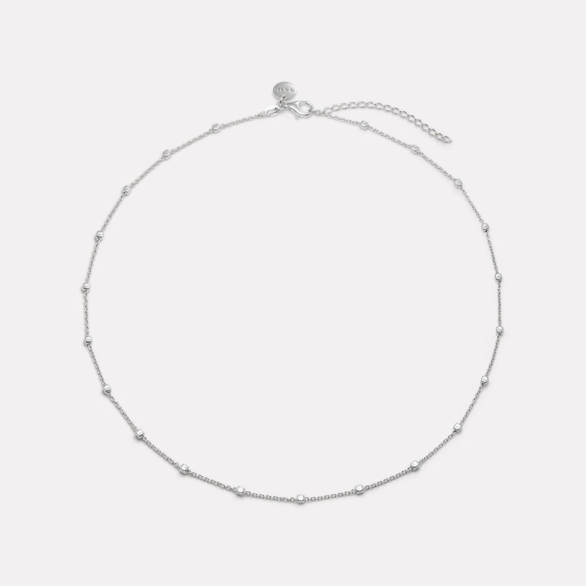 Birdsong Chain Necklace (45cm + 5cm ext)