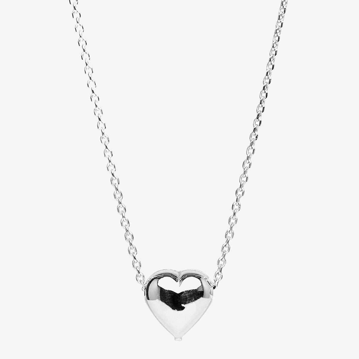 Amour Charmie Necklace main image 1